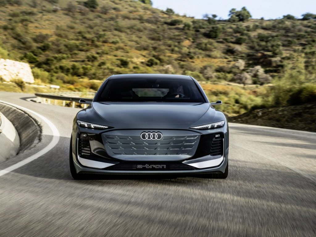 Philipp Römers Concept Cars - C.C.D