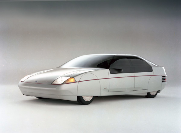 Ford Probe IV Concept