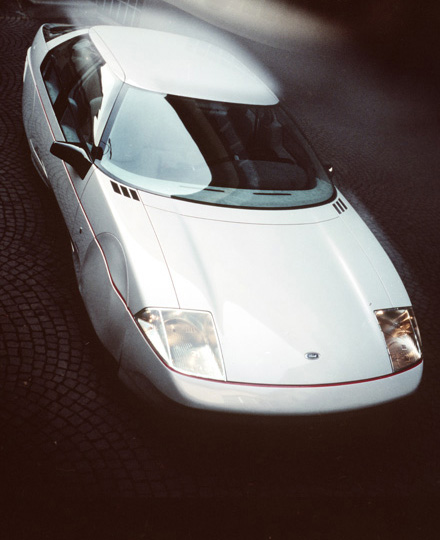 Ford Probe IV Concept