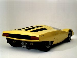 Ferrari 512S Speciale Pininfarina 1969 Concept Car ferrari-512s-speciale-pininfarina-1969-concept-car