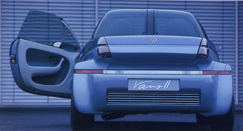 VW Vario II