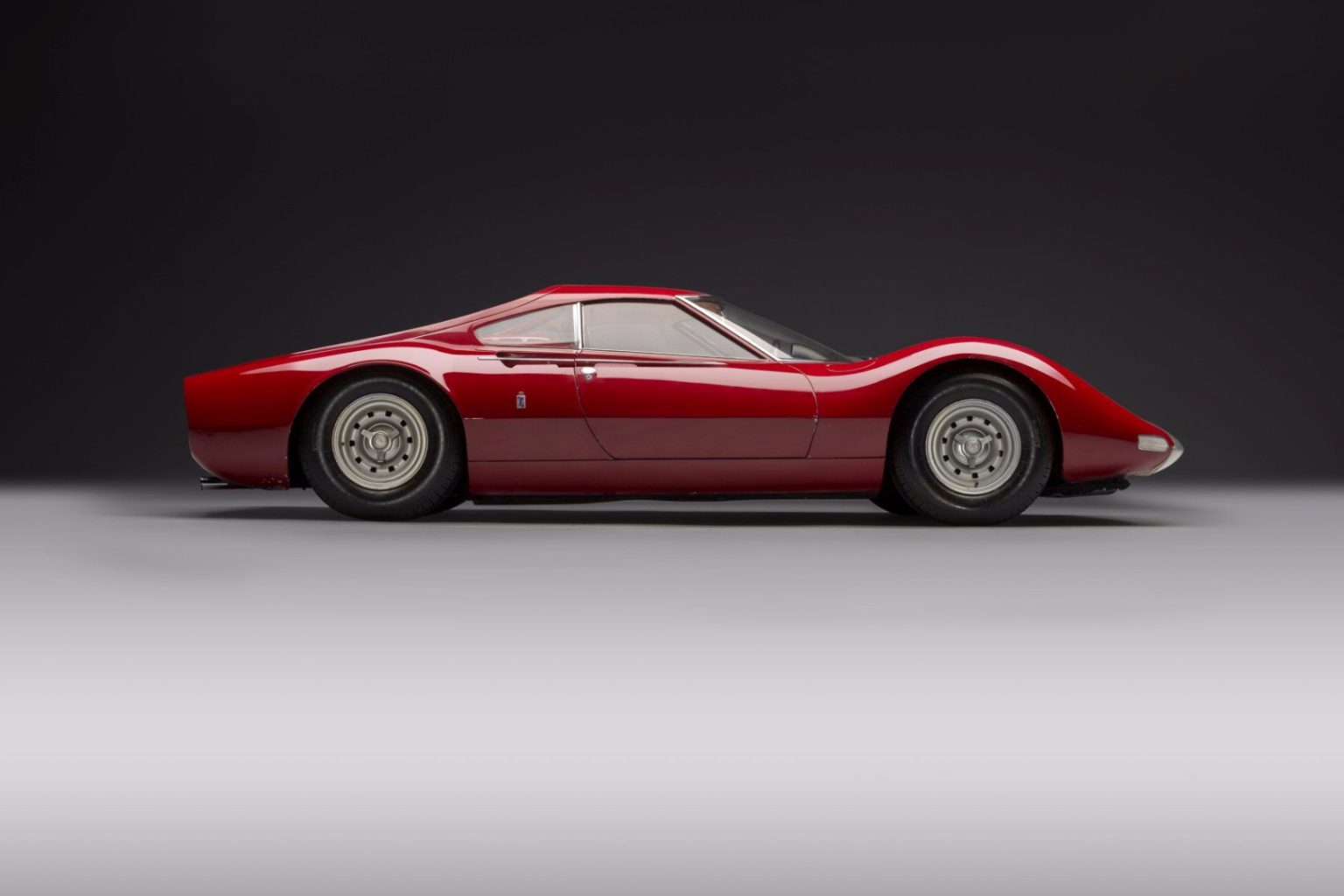 ABC AH001R Masstab: 1/43 | FERRARI F90 1990 - PERSONAL CAR SULTAN DE